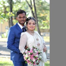 Ishara Lakmal avatar