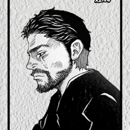 Ishketch avatar