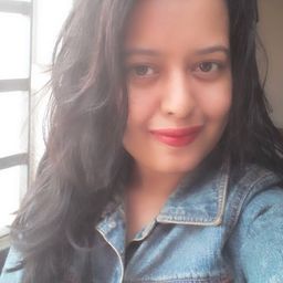 Ishrat Amin avatar