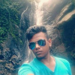 Ishan Chathuranga avatar