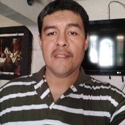 Isidro medrano avatar