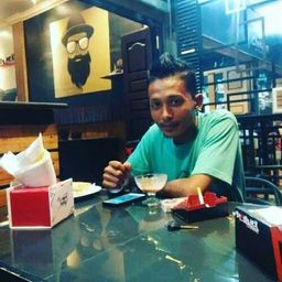 iskandar avatar