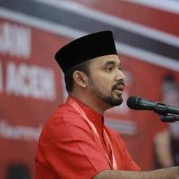 Iskandar Usman Alfarlaky avatar