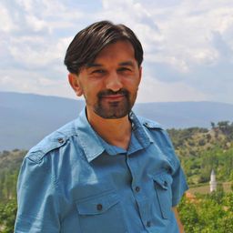 İskender avatar
