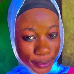 Islamiyat Opeloyeru avatar