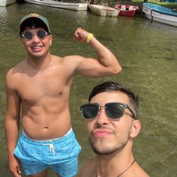 ismaelcastillo avatar