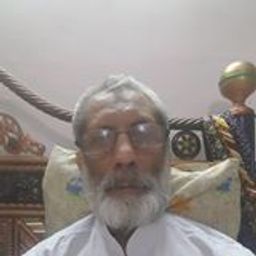 Baba avatar
