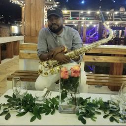 IsmelSax avatar