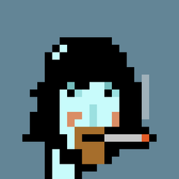 Isnochys avatar