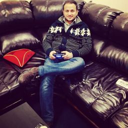 Isom Tagirov avatar