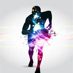 isotonic avatar