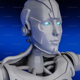 Isq avatar