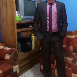 ISRAELLOPEZ avatar