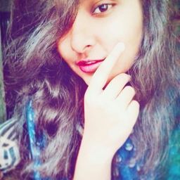 Isha avatar