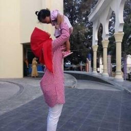 Bilqis Callista 