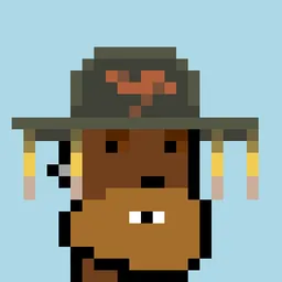 Issac Meadows avatar
