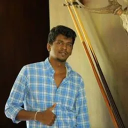 Isuru M avatar
