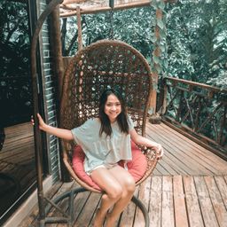 Kaye Perocillo avatar
