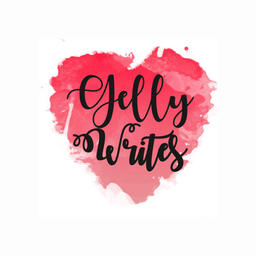 Gelly Writes avatar