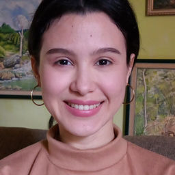 María Arboleda avatar