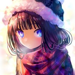 Rheign Gabrielle avatar