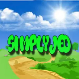 SimplyJed avatar
