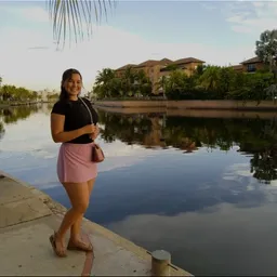 Marialejandra Del Valle  avatar