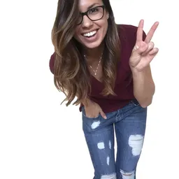 It’s Ms. Kali avatar