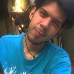 Tony avatar