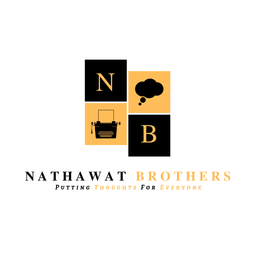 Nathawat Brothers avatar