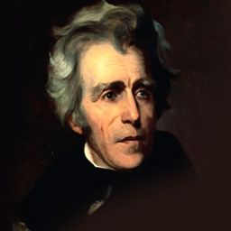 AndrewJacksons Ghost avatar