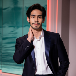 Ameer Hamza avatar