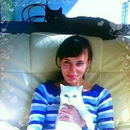 Itzikuna avatar