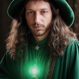 Christopher Smith avatar