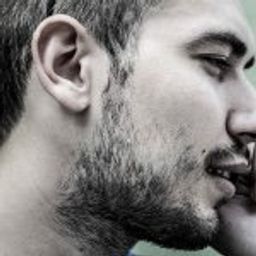 Iulian avatar