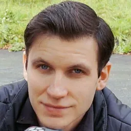 Ivan avatar