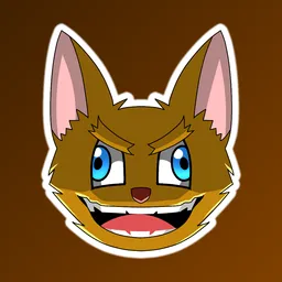 The Bronze Cat avatar