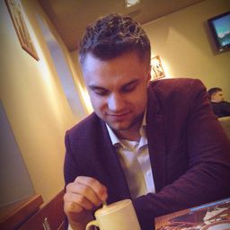 ivan avatar