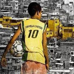 slum dreamer avatar