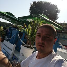 ivankirvikov avatar