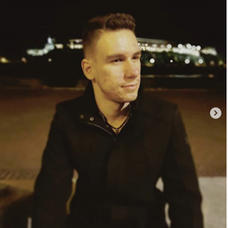 IvanM7 avatar