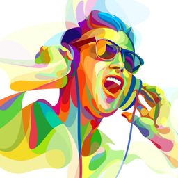 DailyMusicDigest avatar
