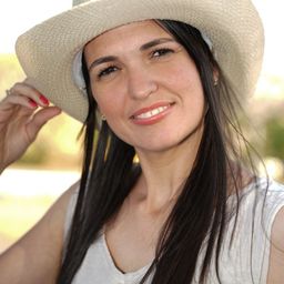 Ivet Ram avatar