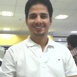 Vikash avatar