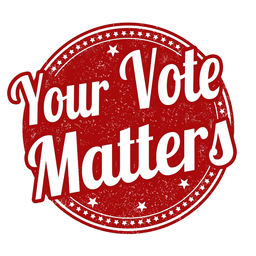 I voted avatar