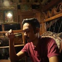 Iwan kumis
