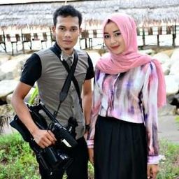 Iyar photograph studio avatar
