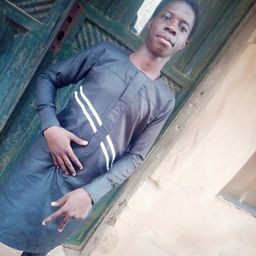 Peter Iyiade avatar