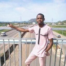 Ikechukwu Benjamin  avatar
