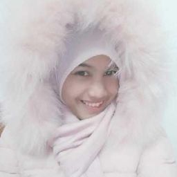 Iza Fajri avatar